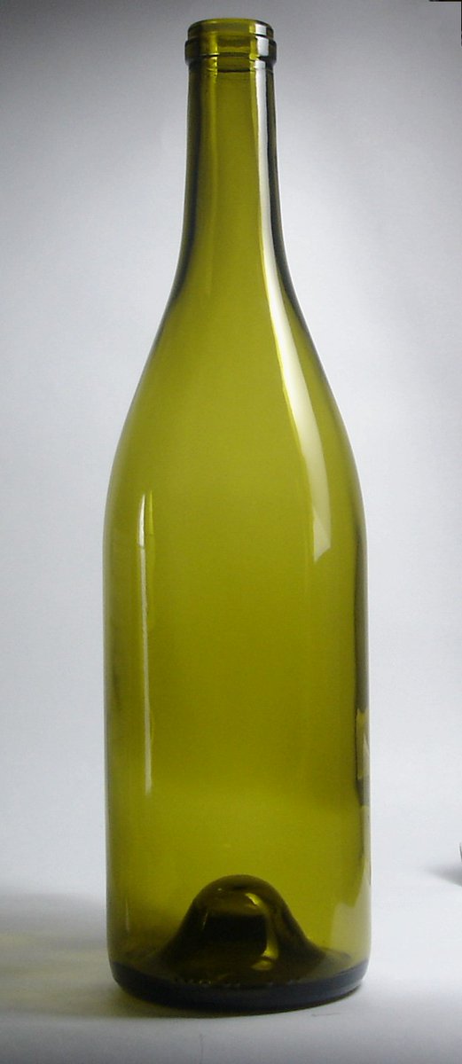 Weigelwei's tweet image. Burgundy glass bottles