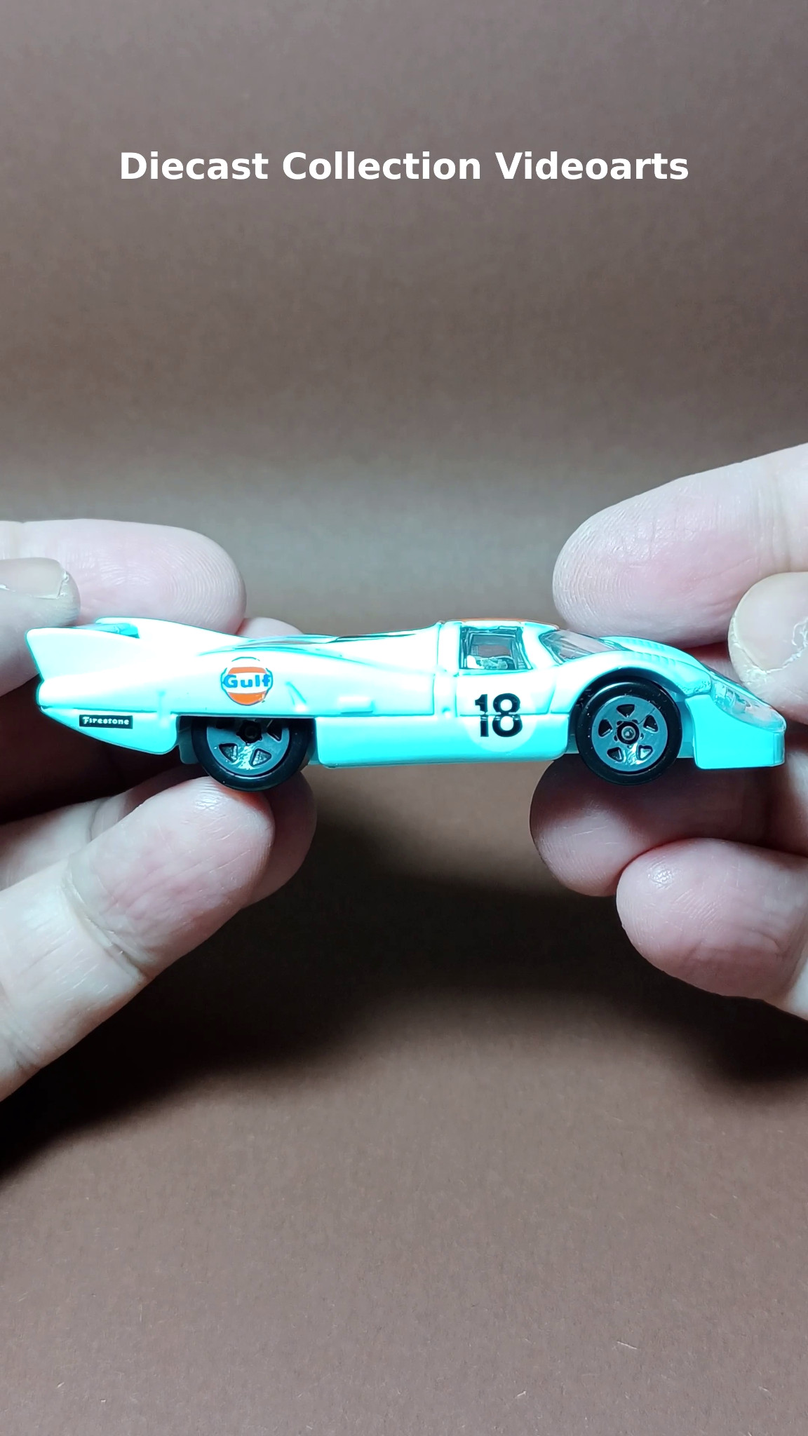 Diecast Collection Videoarts on Twitter "Watch a new diecast review