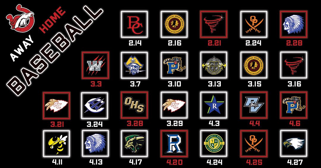 Middleburg Athletics tweet media