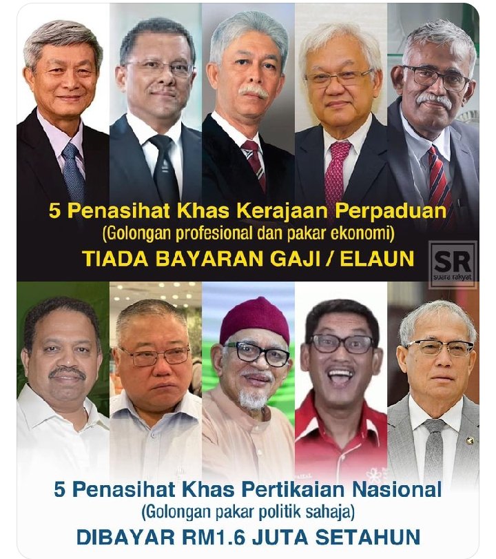akulakamekha's tweet photo. @titm_official Tinggi pencapaian PN dimasa lalu. Teruk dikerjakan harta rakyat, sampai satu masa rakyat terpaksa kibar bendera putih. Sebagai pemimpin yg tahu agama, tak rasa takut ke.  Tapikan, janji free PTPTN, tak laksana tuduh pulak PH yg janji. Tipu &amp; fitnah 🤬🤬 https://t.co/PGBoNzjoaa