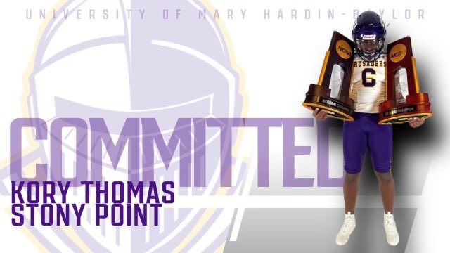 Kory Thomas tweet media