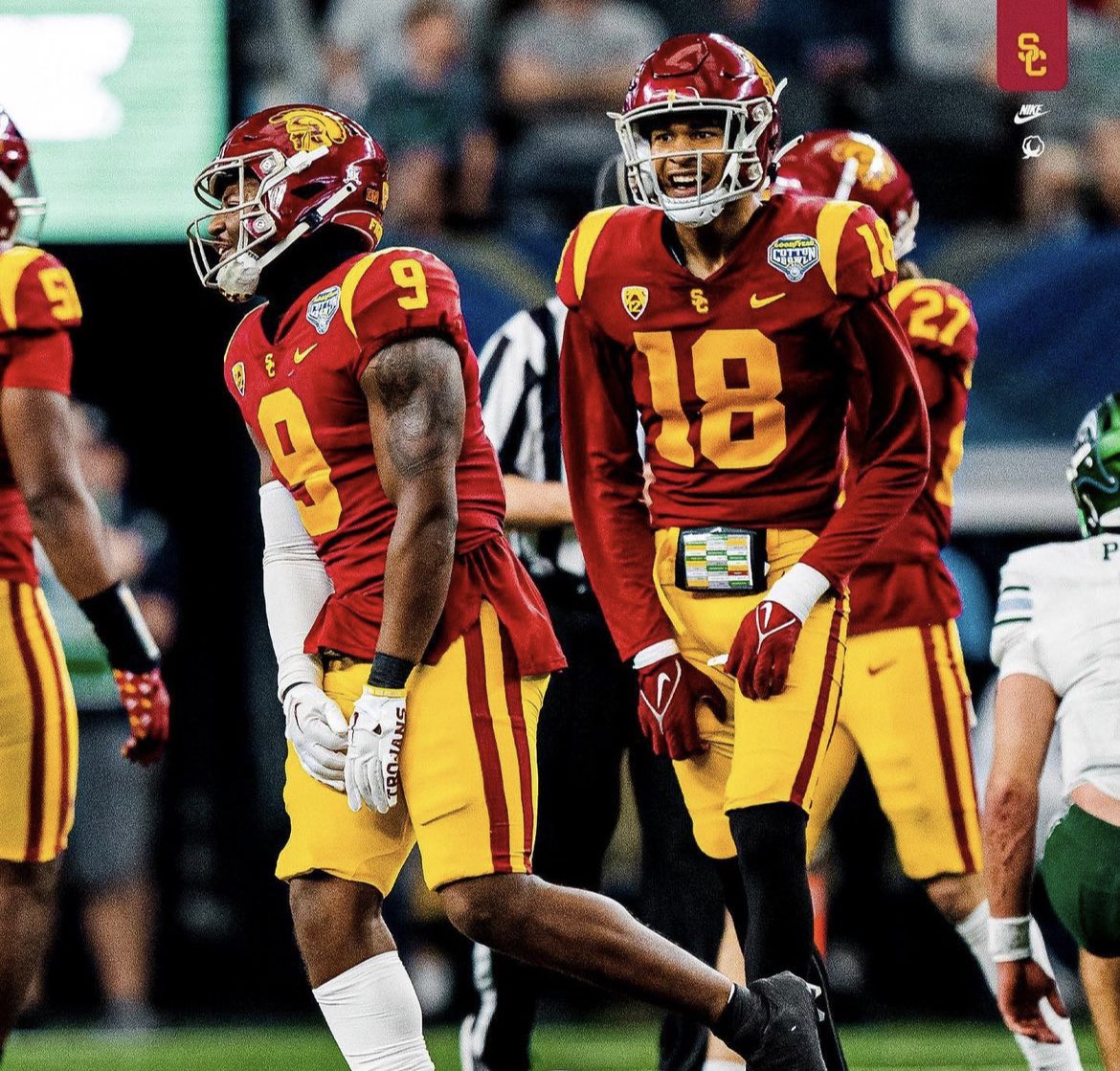 James Nesta (@james_nesta3) on Twitter photo After a great conversation with <a href="/CoachBOdom/">Brian Odom</a> I’m grateful to receive an offer from The University of Southern California
<a href="/HoughFB/">Hough Football</a> <a href="/SC_DBGROUP/">SC DB's</a> <a href="/coachswill58/">Steven Williams</a> <a href="/DeShawnBaker6/">Bakerboy21</a> After a great conversation with <a href="/CoachBOdom/">Brian Odom</a> I’m grateful to receive an offer from The University of Southern California
<a href="/HoughFB/">Hough Football</a> <a href="/SC_DBGROUP/">SC DB's</a> <a href="/coachswill58/">Steven Williams</a> <a href="/DeShawnBaker6/">Bakerboy21</a>