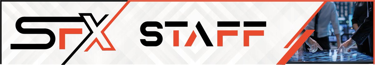 ShockfxEsport's tweet image. ShockFX-Esport Recrute Staff Graphiste au seins de sa structure n'hésitez pas a nous envoyer votre candidature par mail ou en dm shockfxesport@gmail.com Cordialement.
@GnrationEsport @Cherche_1Groupe @RT4French @ActuEsport_ @ActusEsportFR @EsportStaff @ChercheUnRoster @Cherche_FA