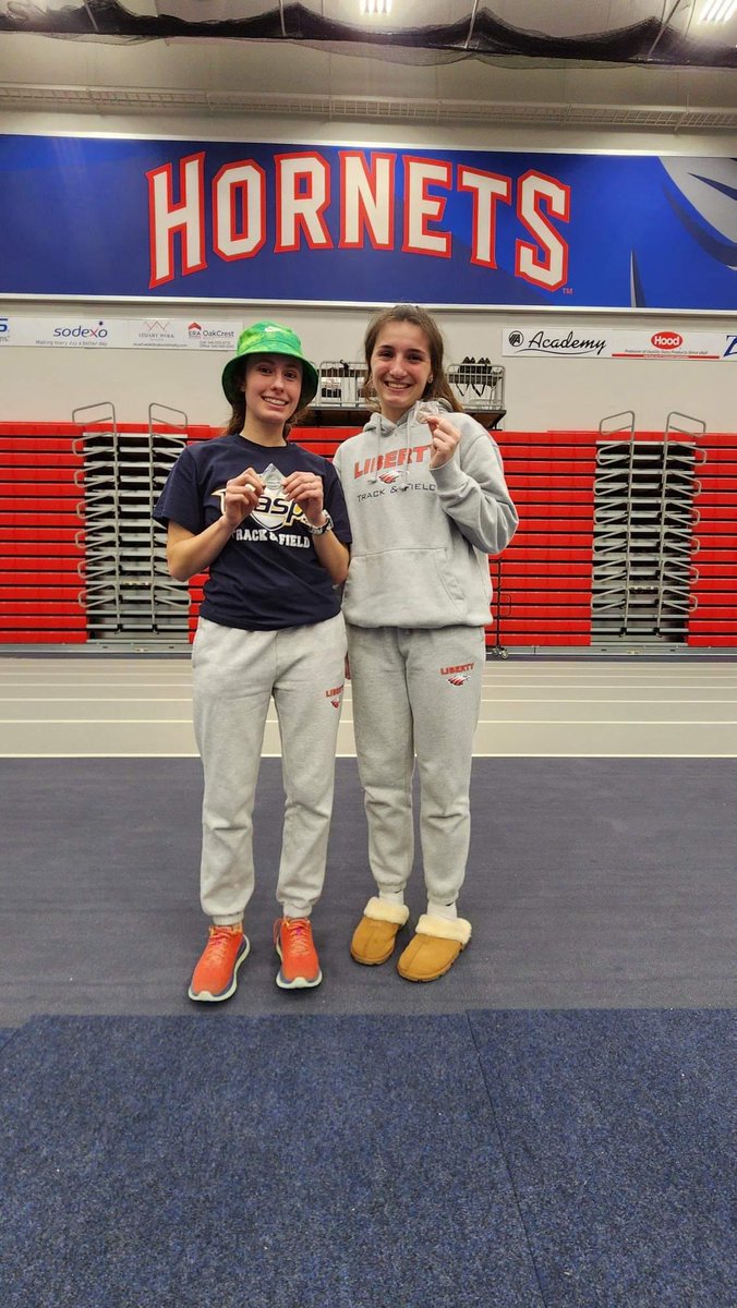 Liberty XC/TF tweet media