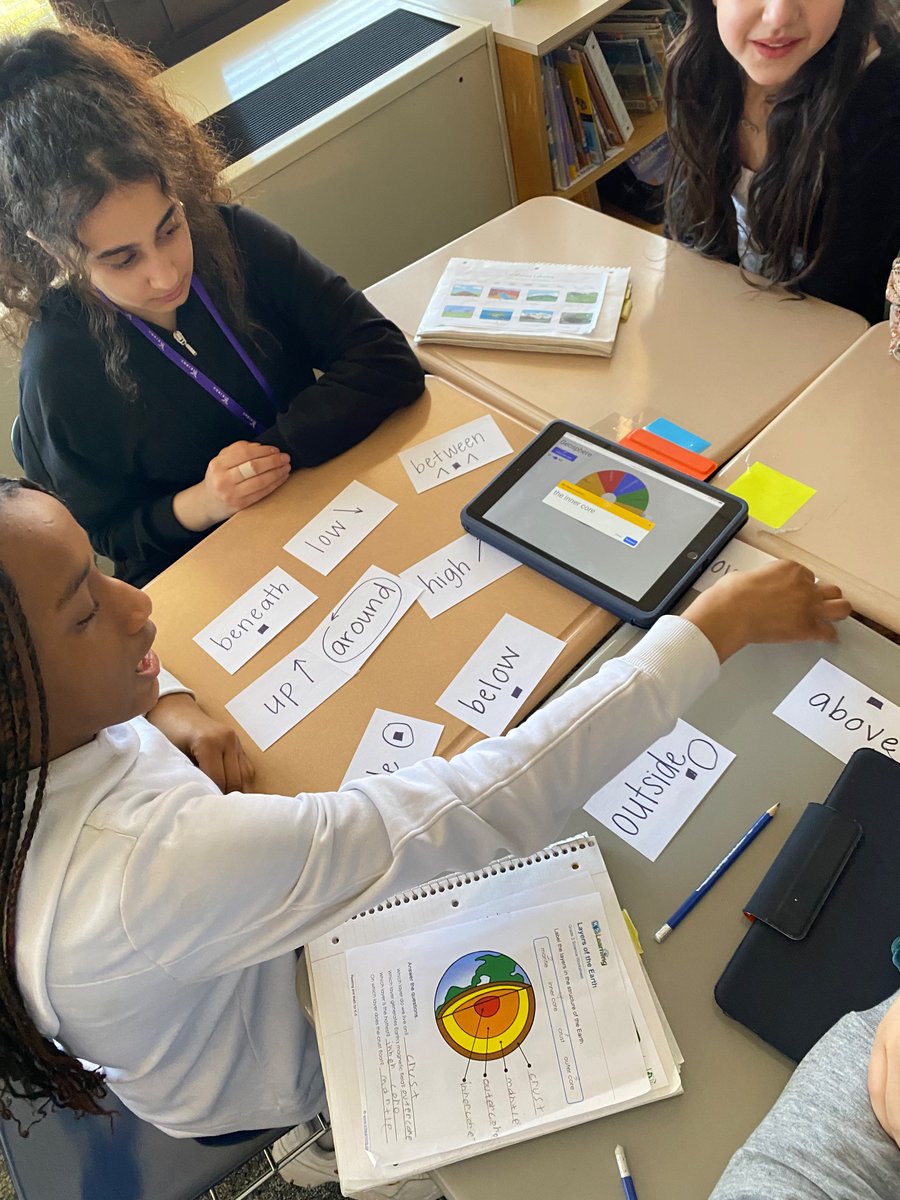 Emily Parkinson tweet media