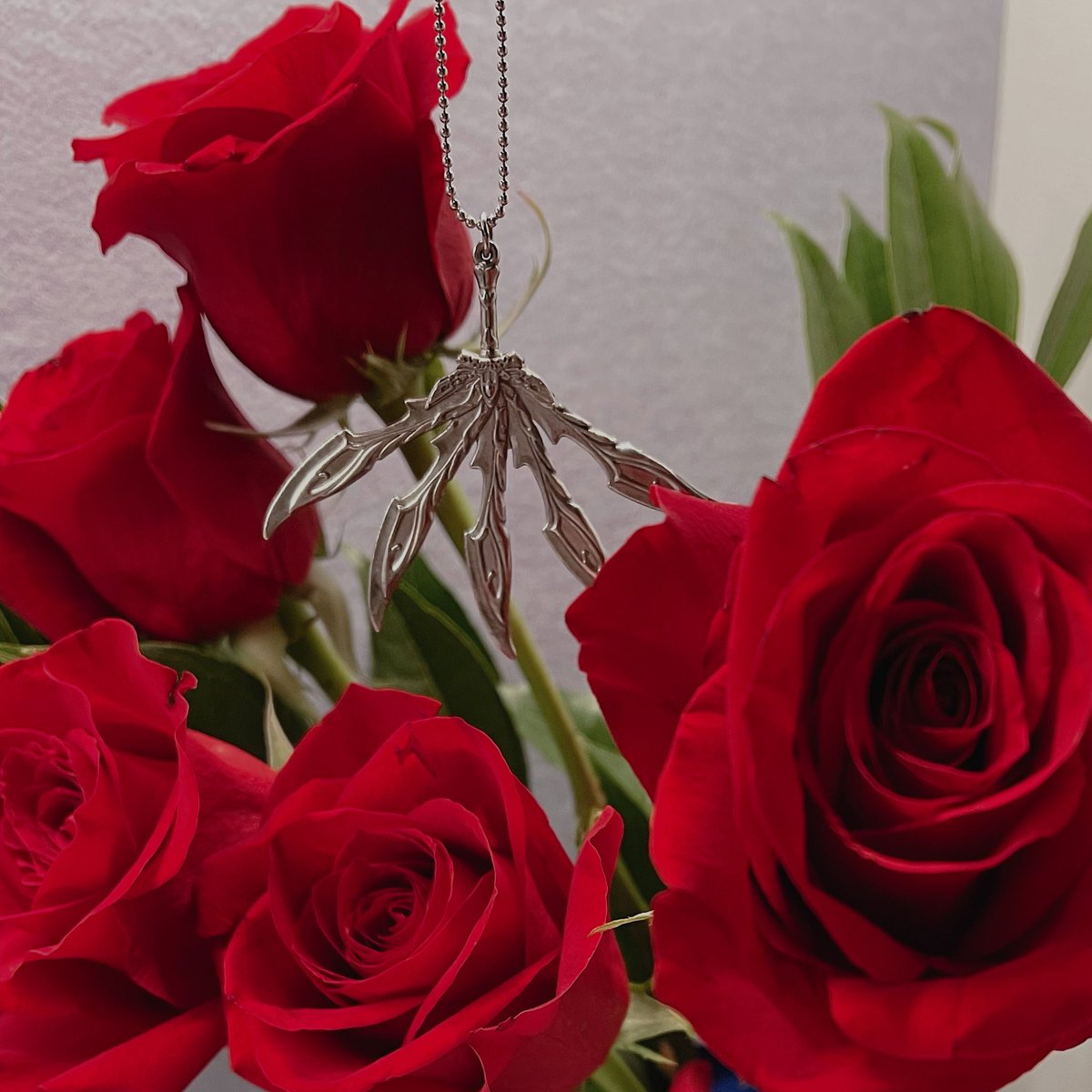 Cro1508's tweet photo. 【🌹】 https://t.co/dtohoQsq4S