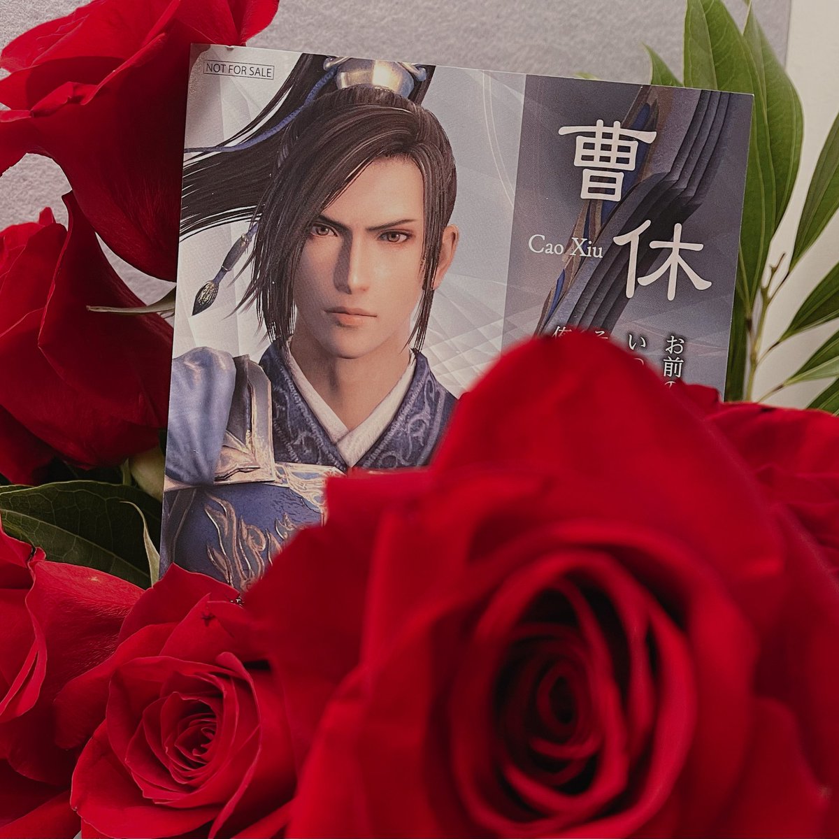 Cro1508's tweet photo. 【🌹】 https://t.co/dtohoQsq4S