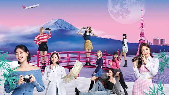 hvrtsxcup1d's tweet photo. uhm wtf.. Momo isn't included in the ldf photobook. you messed uup big time, @lottedfs_global @lotteduty_jp please explain. #TWICE IS 9, NINE. NOT 8! 

PLEASE RESPECT MOMO!

#RespectMOMO
#TWICE #HIRAIMOMO https://t.co/892KASeHXz