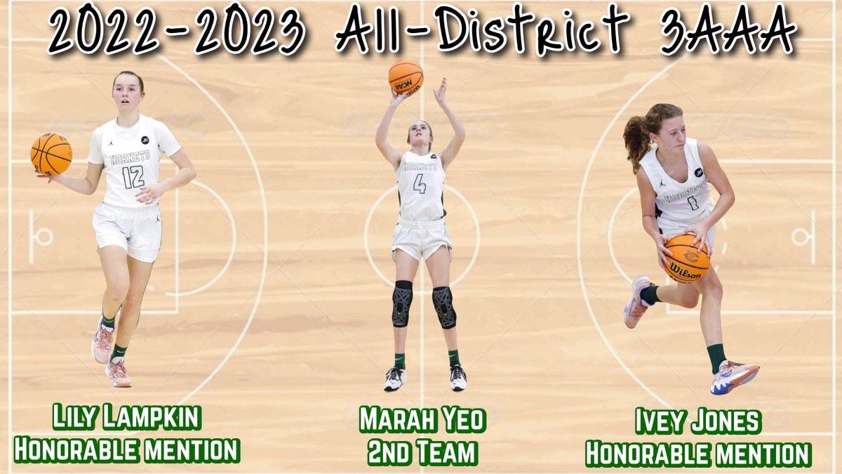CarterHighHoops's tweet photo. We would like to congratulate all our athletes who made the all district teams, as voted on by the opposing coaches! https://t.co/8PLR0hPWuE