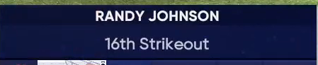 TomSttv's tweet photo. @broscki_ @kimbuurrly L+Ratio+Randy Johnson Better https://t.co/UXirSzQQDP