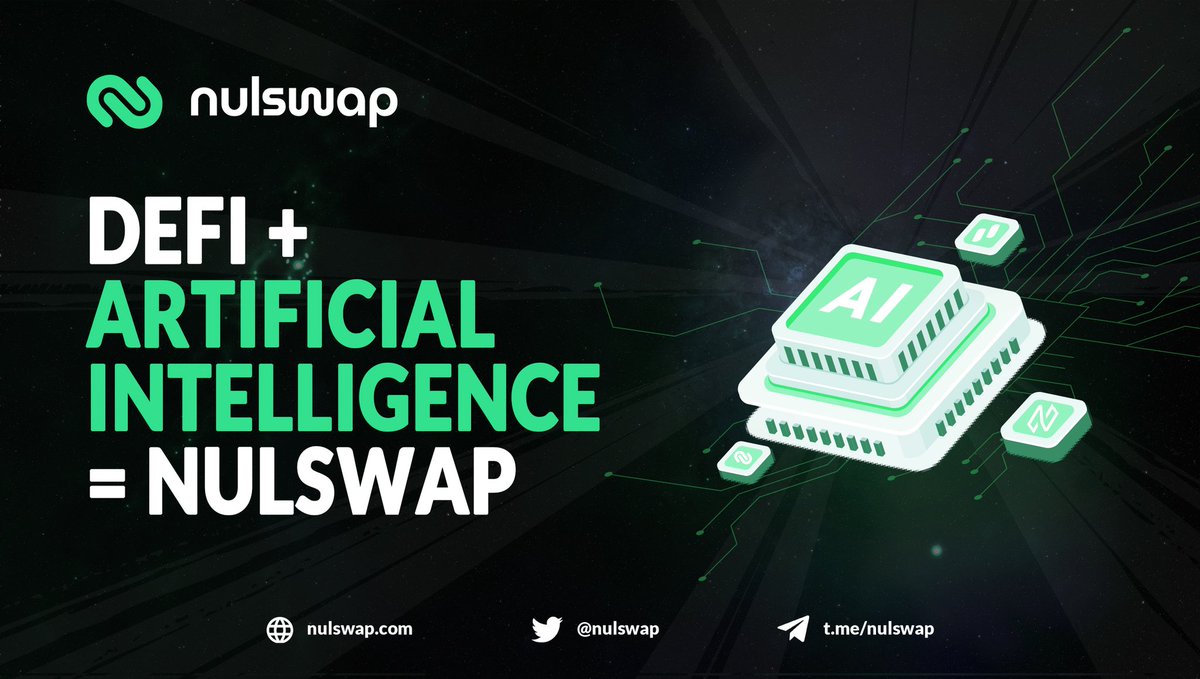 Nulswap tweet media