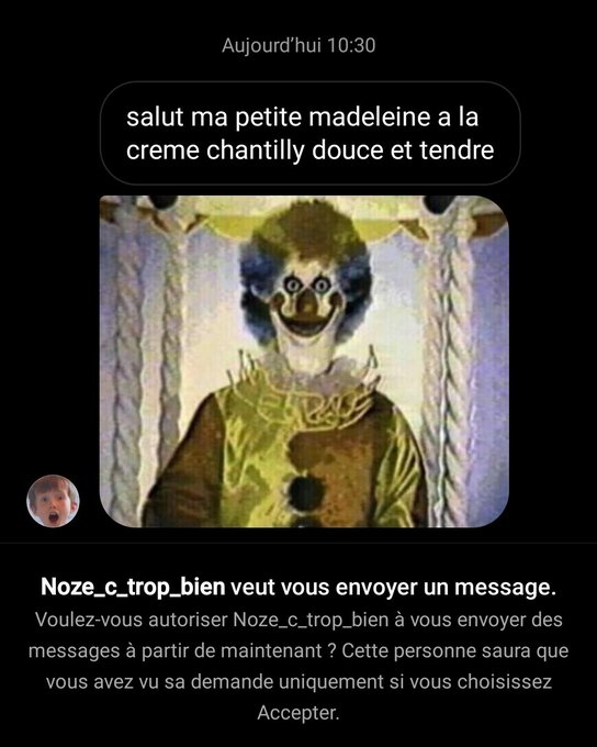 Euh? https://t.co/kyJlzlUAJZ<a href="/tag/mvsales"class="tags"><span>#mvsales</span></a>