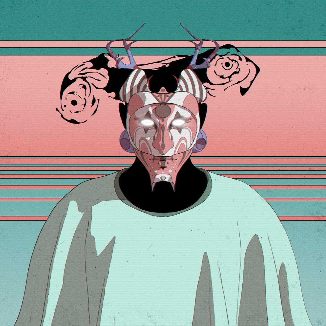 omnimorphs_bot's tweet image. A new Omnimorphs has just been fused: opensea.io/assets/0xb5f3d…