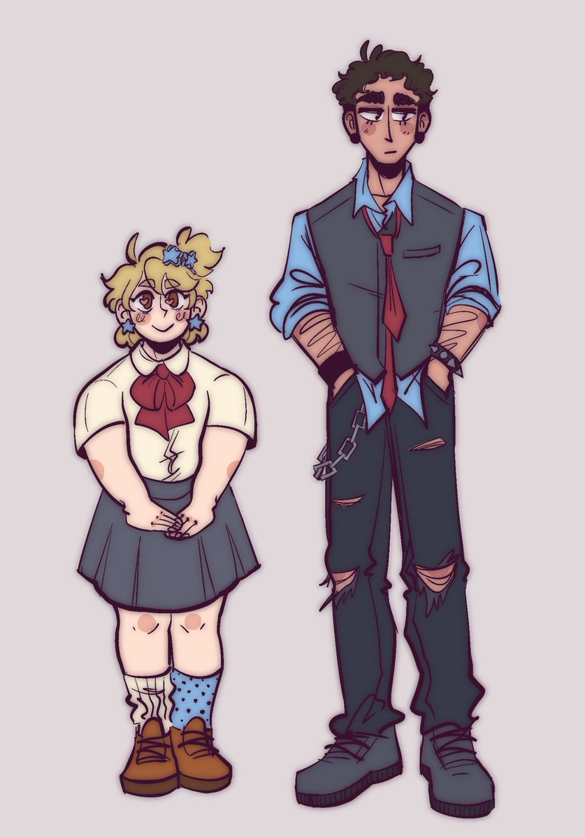 matsukawa (yachi for scale) 