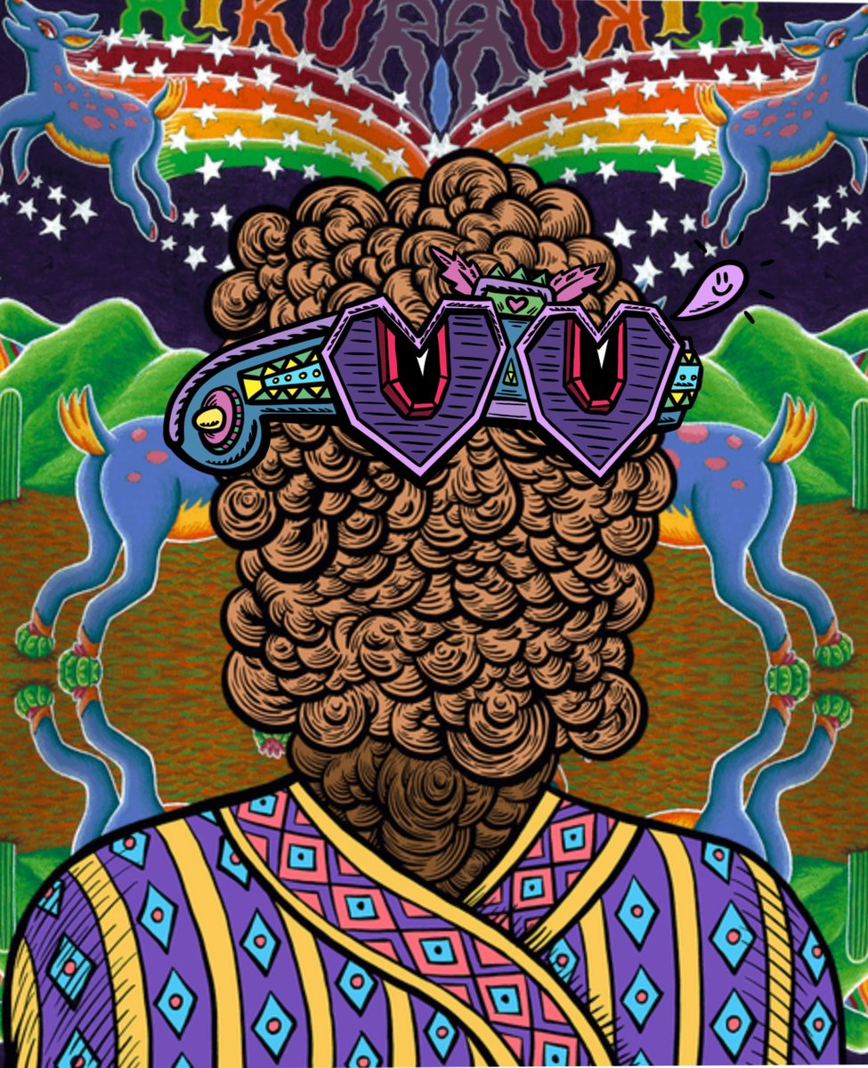 Galaktic Gang tweet media