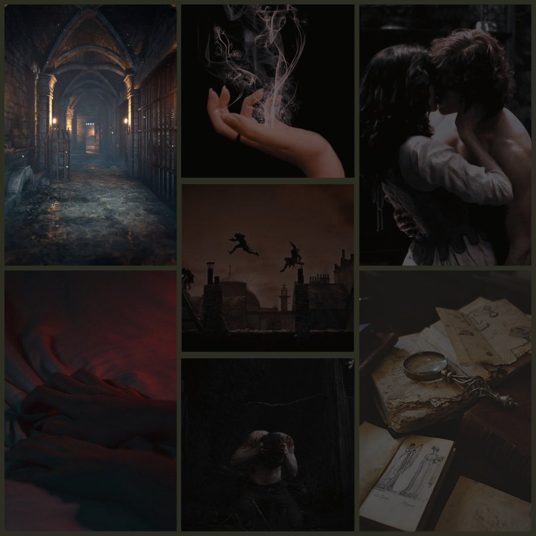 TaylorBeth0910's tweet photo. #FantasyIndiesFebruary Day 13: WIP Romance Aesthetic

Because my WIP is a dark fantasy, I had to add that to the aesthetic lol https://t.co/qiw0Hk4oFX