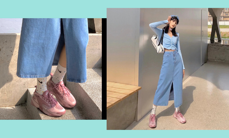 OOTD
❤️Valentine's Day Outfit❤️
👟Nike Zoom 2k
get more coupons at discord.gg/eD6FttjSDp
#SNKRS #nike #crypto #BTC #coupon #sale #airjordan #dogecoin #airmax90  #NIKEzoom #jordan #ootd #outfit #spring #airmax #newbalance650 #ValentinesDay #RihannaSuperBowl #love #y2k