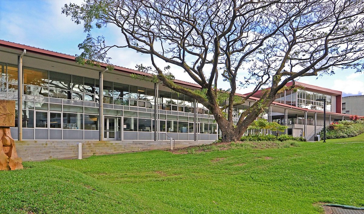 Diverse Issues In Higher Education on Twitter "RT UHHilo For the