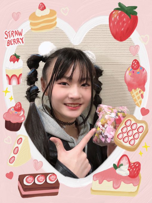 Twitterのコスプレ画像20