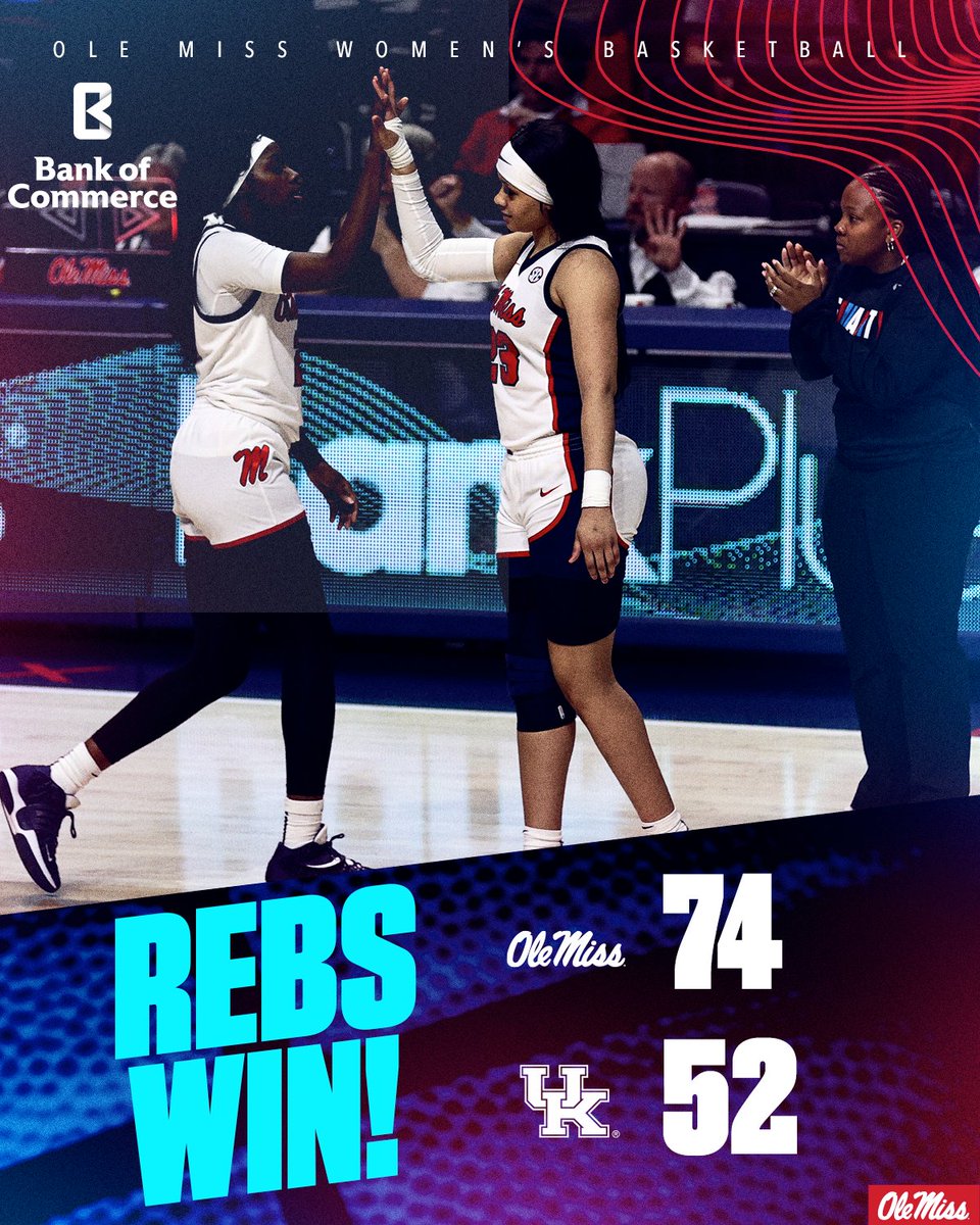OleMissWBB's tweet photo. π± Fight - WON. https://t.co/oAbqKcSVTV