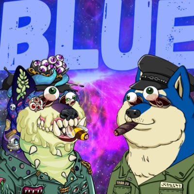 turboalex17's tweet photo. Just for Blue π #DOGC
Good luck to all my #BlueDoge https://t.co/y3pjm2sMxp