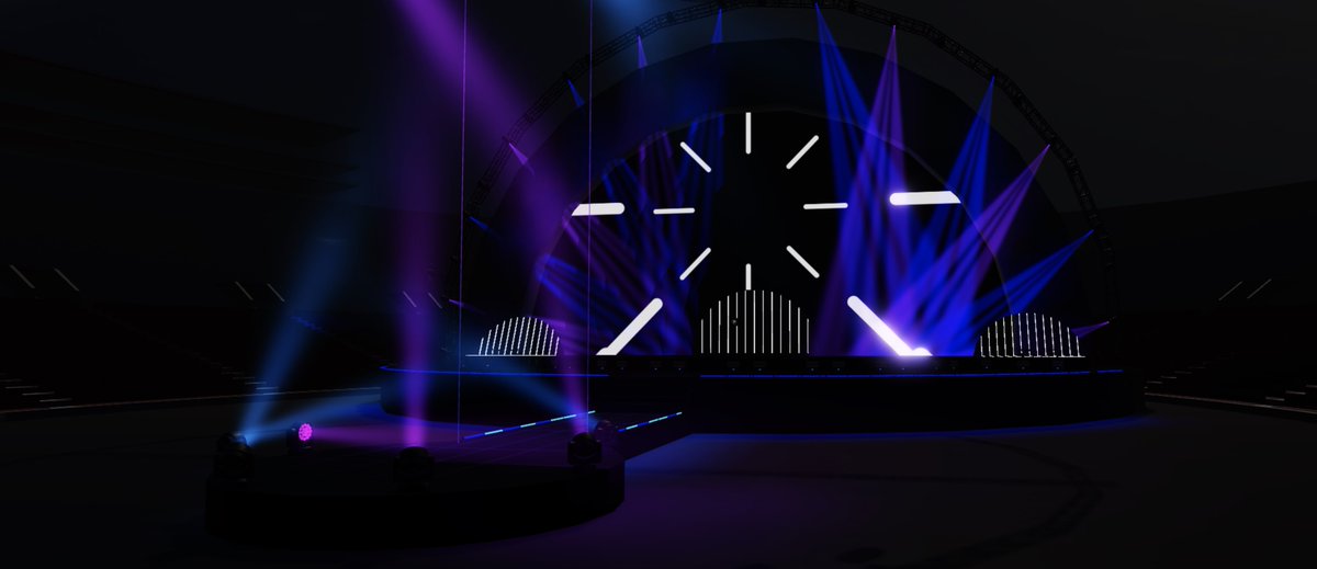 mountnearco's tweet image. Proud to say that Lizzo has made it to the ROBLOX Rose Bowl Stadium located in Pasadena, California. She will be performing February 25th, 2023. Stay tuned for teasers and updates!
WHOS EXCITED?
#Roblox #RobloxDev #RobloxConcert