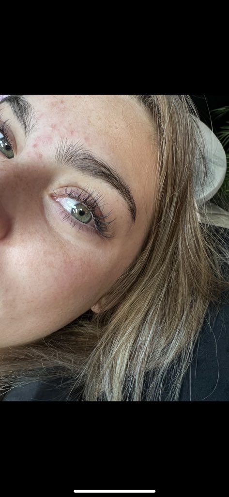 Sydnie Gutekunst tweet media