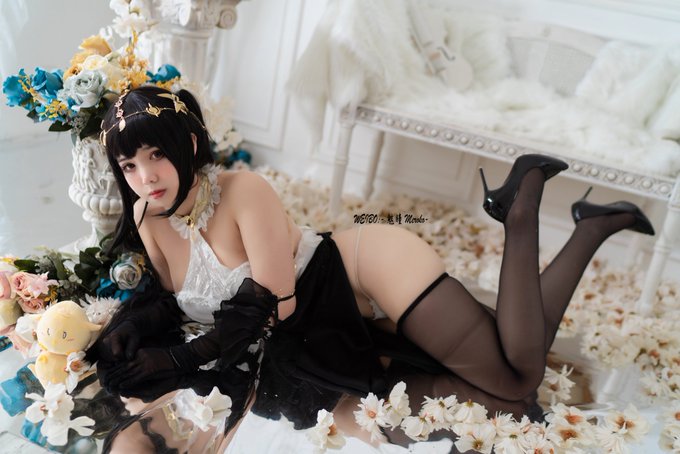 コスプレイヤーMeroko_魅瞳のTwitter画像40