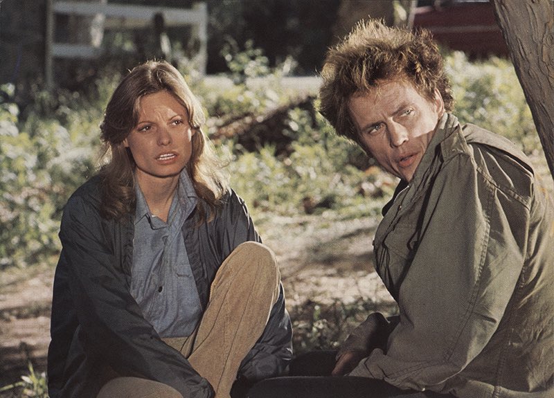 analgesicsleep's tweet photo. This week’s #MondayActionMovie leading couple is Stephen McHattie and Kay Lenz
#MovingViolation #StephenMcHattie #KayLenz https://t.co/4P69oK902U