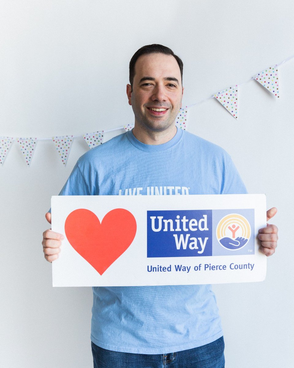 We're feeling the LOVE ❤️!
Together, we can create a brighter future for those in need. 
#LOVEUNITED100