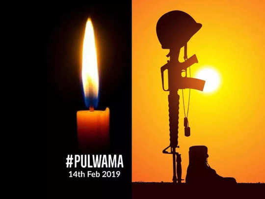A prayer for the Indian soldiers who were brutally murdered by #PakistaniTerrorists during #PulwamaTerrorAttack 
#NeverForget #NeverForgive #Pakistan for this attack.