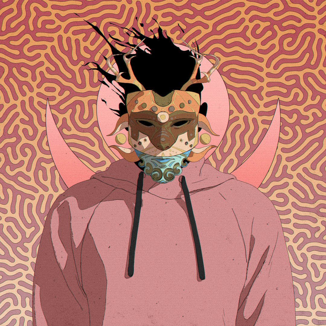 omnimorphs_bot's tweet image. A new Omnimorphs has just been fused: opensea.io/assets/0xb5f3d…