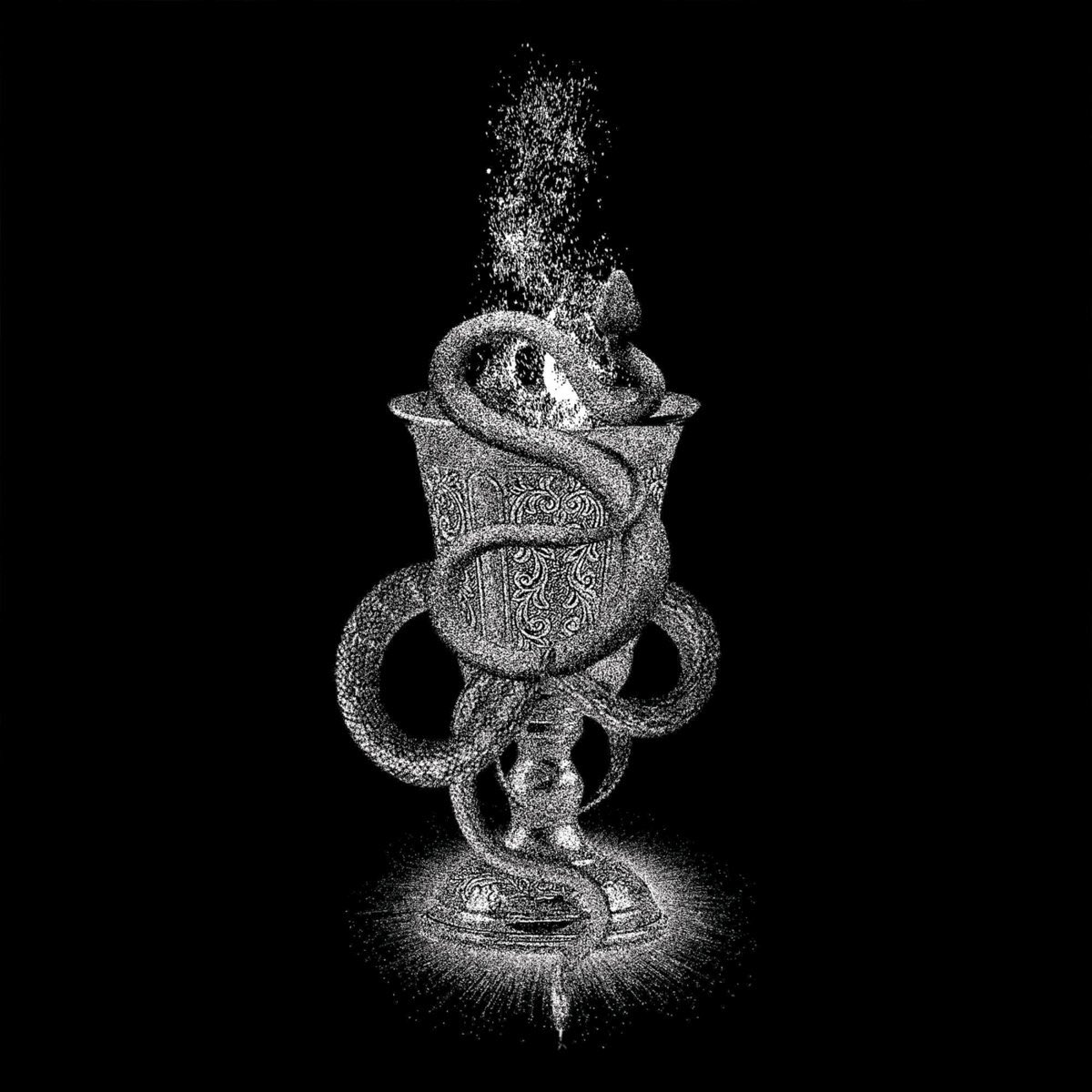 ZTextremeMetal's tweet photo. #NowPlaying
AnΓ©anti
Poison - Les formules diaboliques
2023
Black Metal
https://t.co/FxDWzNeIl1
#BlackMetal π§πͺ #HeavyMetal #guitars
#production #atmosphere #vocals #artwork #DeathPrayerRecords ππ»π₯ https://t.co/fuXaZlqBzh