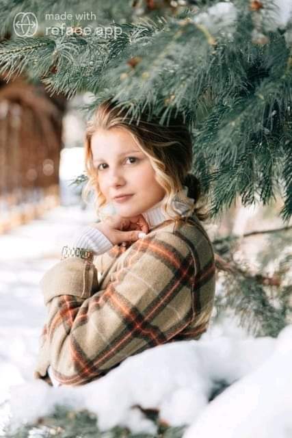 Mariana24362403's tweet image. #refaceapp