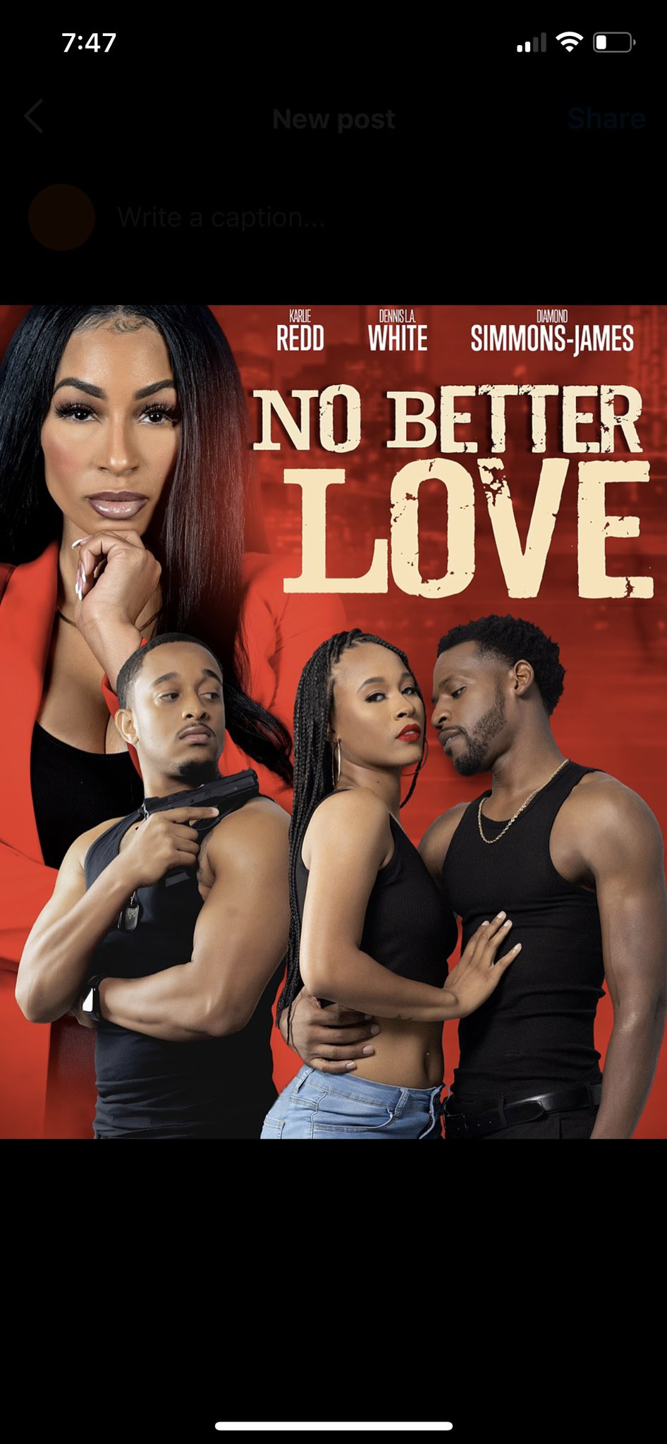 Hood Movies On Tubi (TubiHoodMovies) / Twitter