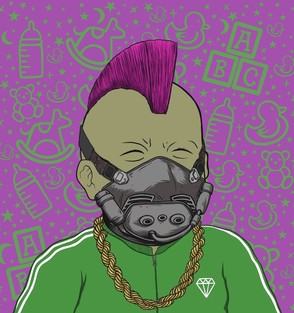 @nftcheers <a href="/nomadblvd/">nomadblvd</a> <a href="/Grondin_eth/">Grondin</a> @HorrorBearsNFT <a href="/asavagedad/">asavage</a> <a href="/PunkActual/">Punk Actual SR💎</a> <a href="/MetanoiseLLC/">Metanoise.eth</a> @Metanoise_AD @Mr_AskAbout <a href="/lutherarts/">LutherArts</a> #LosAngeles isn’t ready for what we bringing. 

🤫