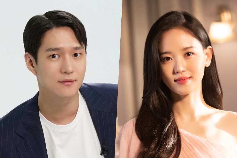 soompi's tweet photo. #GoKyungPyo And #KangHanNa Confirmed For New Romance Drama 
https://t.co/r3tkIsThCo https://t.co/A0PwhbW1s9
