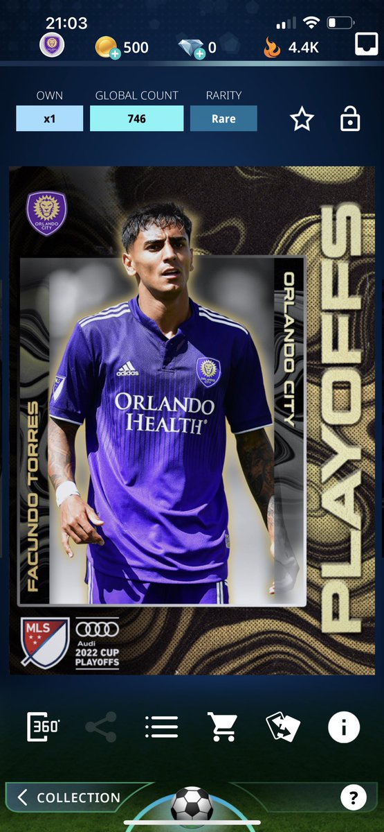 adrian_viveros's tweet photo. Some fun cards today in #ToppsKick https://t.co/ZW0rdVVFzZ
