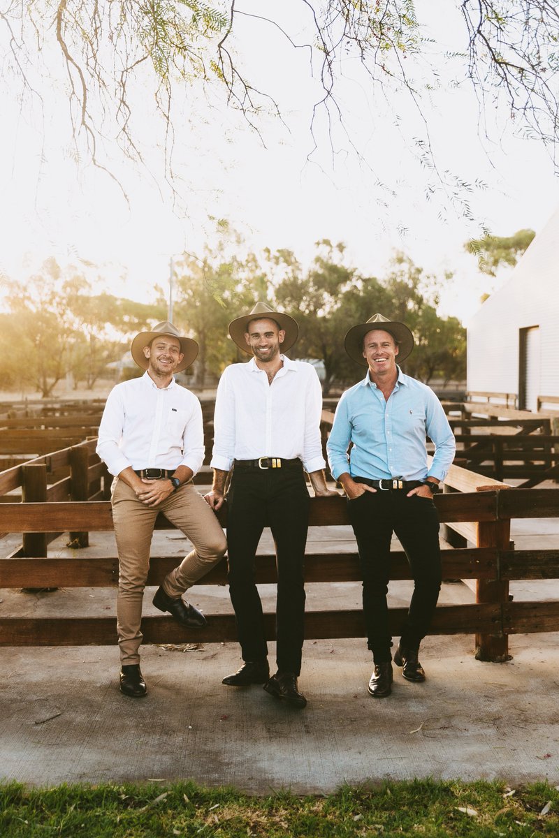 Had a great time performing for the Mingenew Irwin Group 25 year celebration on Saturday night. Catch us this Saturday at the Freemasons in Geraldton from 7pm.