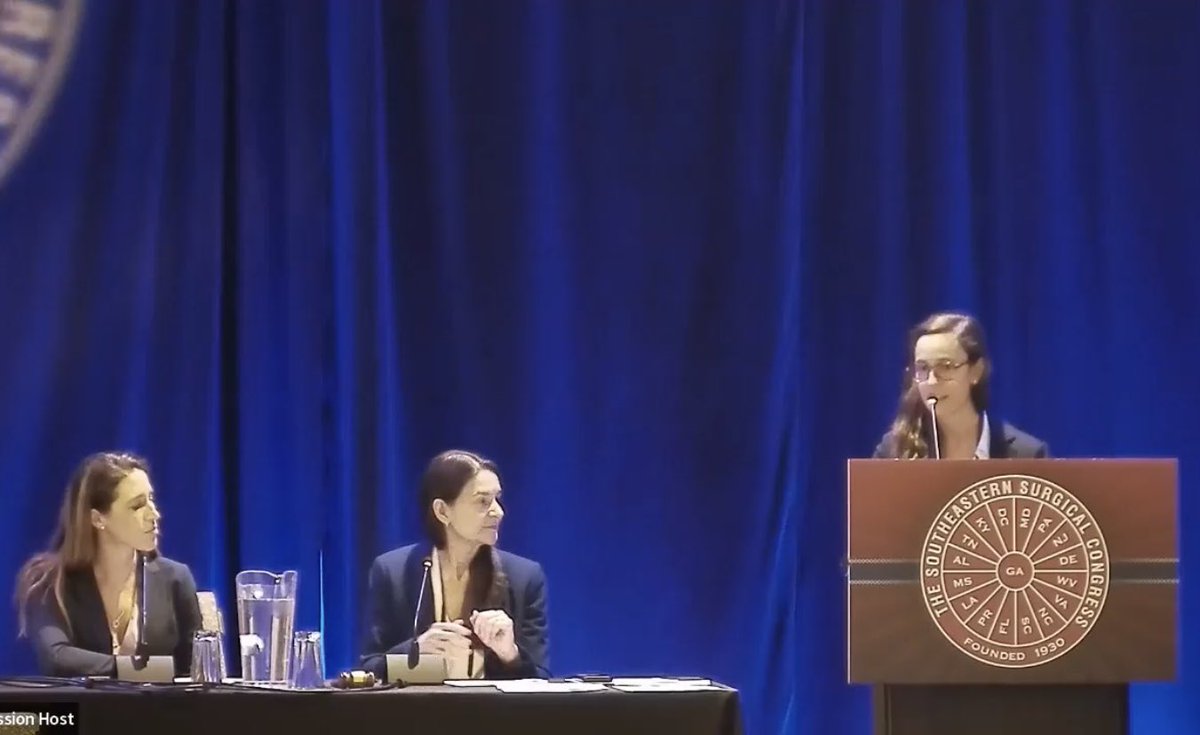 Jennifer Williams, MD tweet media