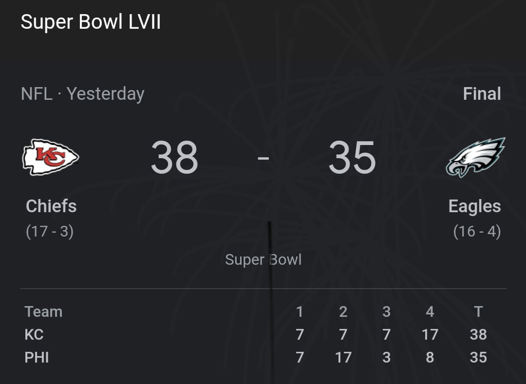 Toddzilla1337's tweet image. NFL script writers changing the outcome by just 1 point for both teams is pretty ballsy.
#NFLScript #nflscripted
