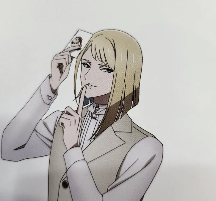 Visualpridaily's tweet image. HAPPY BIRTHDAY HYDE!!! I LOVE YOU SOOOO MUCH!!! ハッピーバースデーハイドア！！ 大好きだよ！！🖤🖤🥂🤍
#visualprison #ヴィジュアルプリズン #ヴィジュプリ
#ハイド・ジャイエ生誕祭2023
#ハイド・ジャイエ誕生祭2023