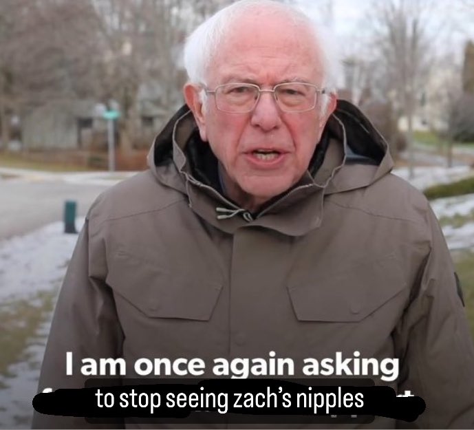 It’s a simple ask, really. 

#TheBachelor