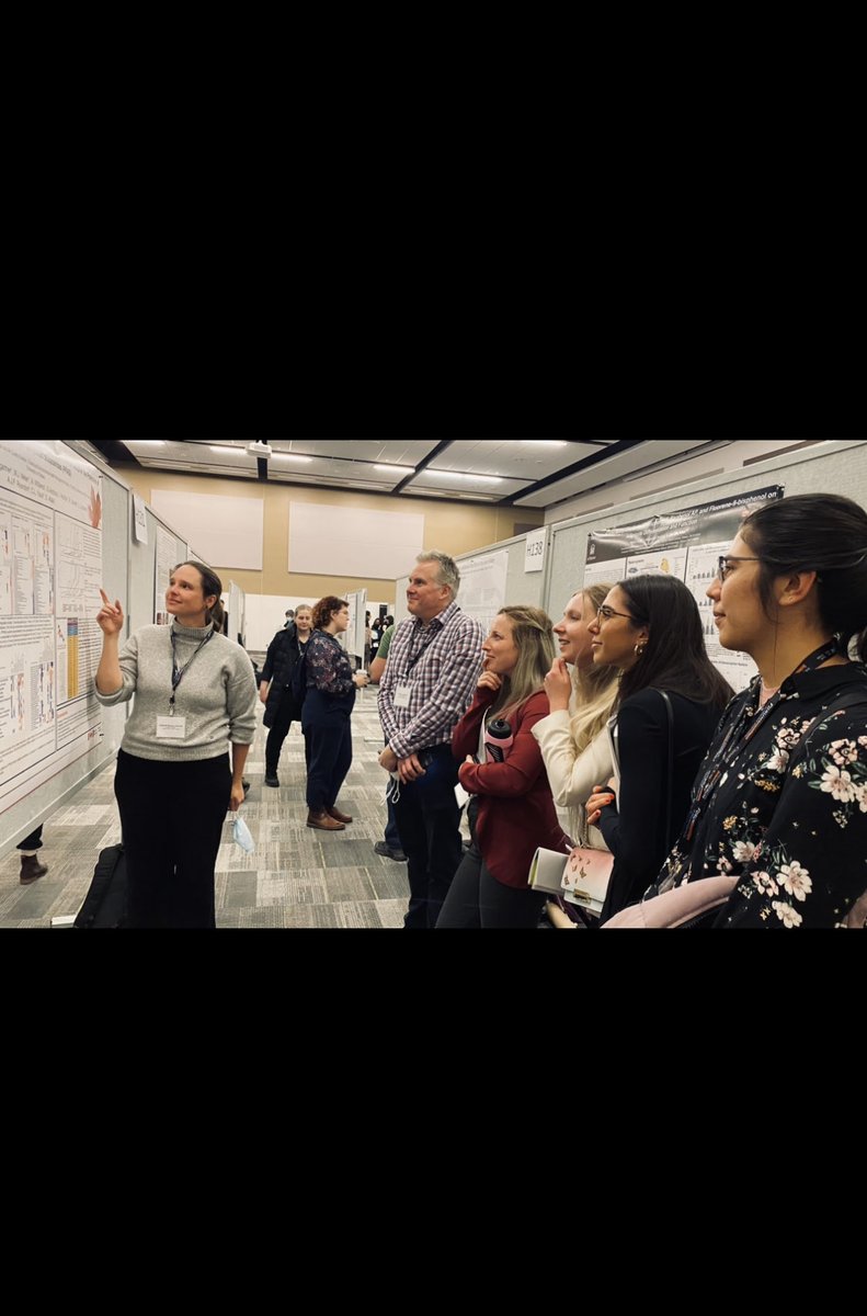 CaroleYauk's tweet photo. Fantastic science 2day @ Health Canada’s Science Forum. Excellent egs of how NAMs can b used 4 decision making to increase efficiency &amp; decrease animal use! Check out these fabulous presenters! ⁦@MarcBeal⁩ ⁦@XandraLong⁩ ⁦@toxchemscience⁩ (all the handles I have) https://t.co/quS9bfvLjF