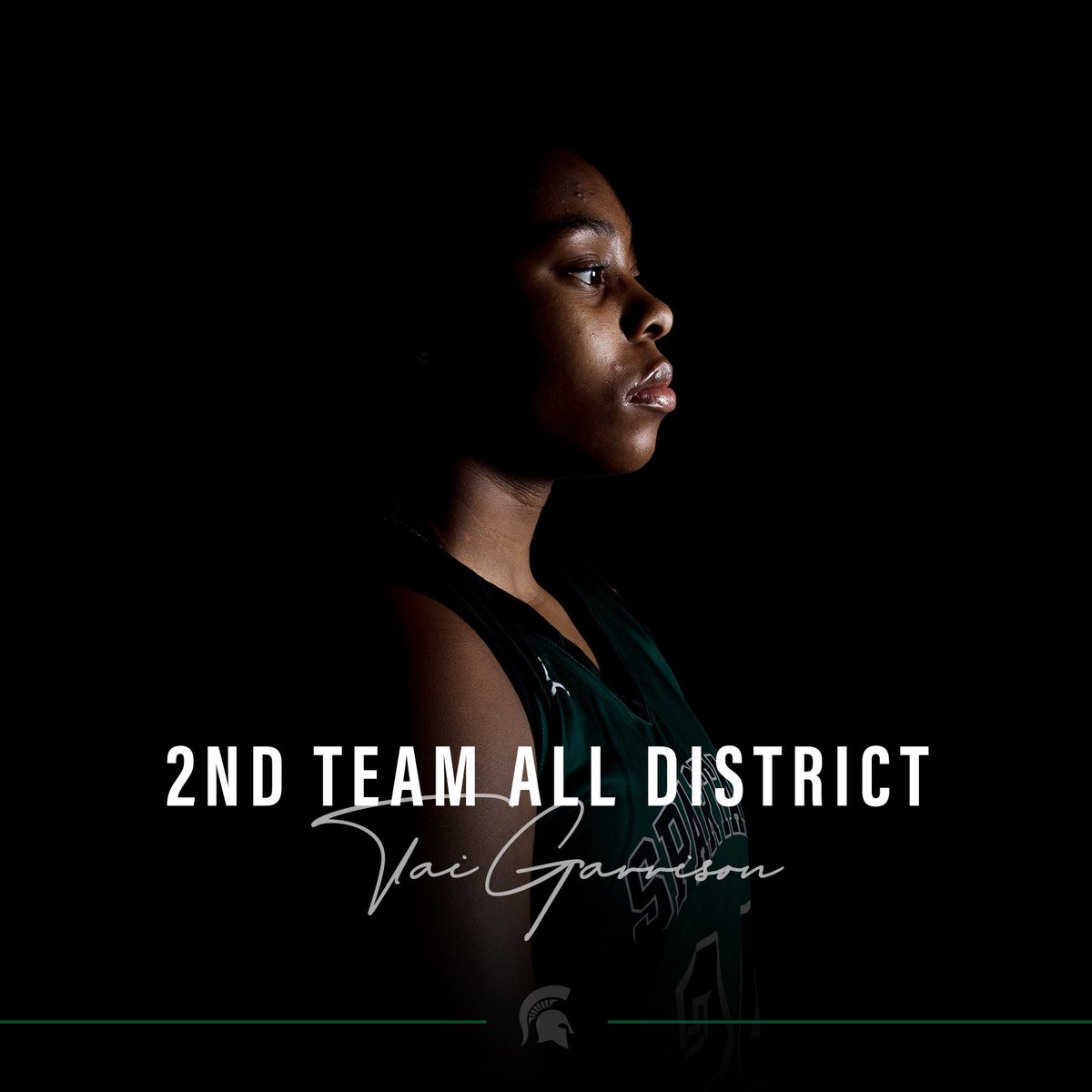 Start Women’s Basketball (@startwbball) on Twitter photo Congratulations to <a href="/tai24baller/">Tai’laya Garrison</a> for being named 2nd Team All District!
#TrustTheProcess #EverythingEarned Congratulations to <a href="/tai24baller/">Tai’laya Garrison</a> for being named 2nd Team All District!
#TrustTheProcess #EverythingEarned