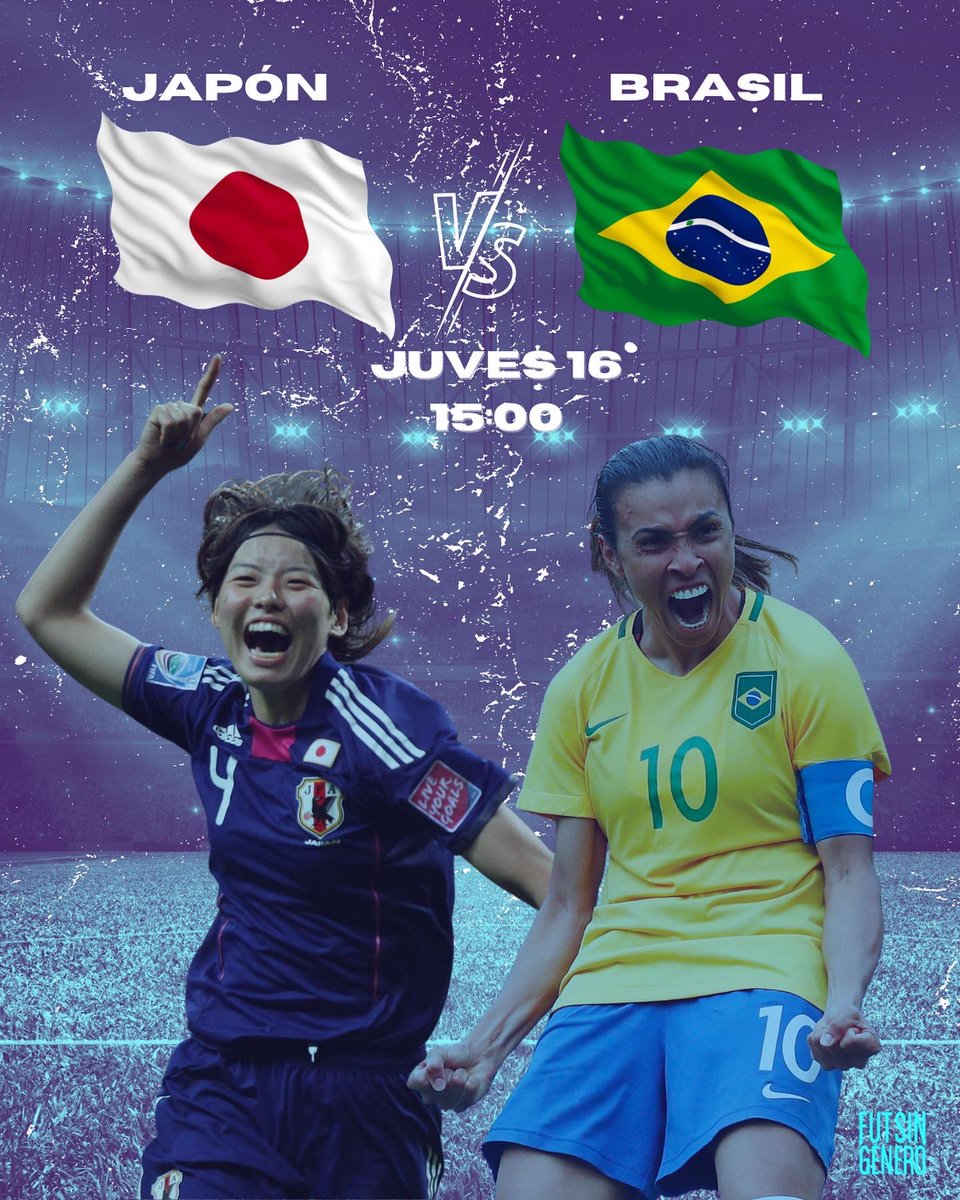 FutSinGénero tweet media