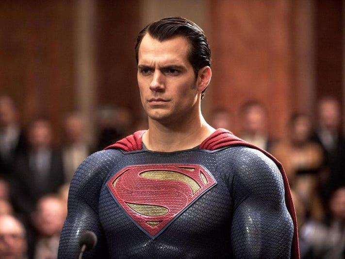 SnyderVerse_'s tweet photo. No one ever can or ever will replace this man. The one and the only #Superman of this generation, needlessly, wrongly and foolishly cast aside by a man who doesn't know (or care) what the fans want. #HenryCavillSuperman #RestoreTheSnyderVerse #SellSnyderVerseToNetflix https://t.co/espGmWiQSg