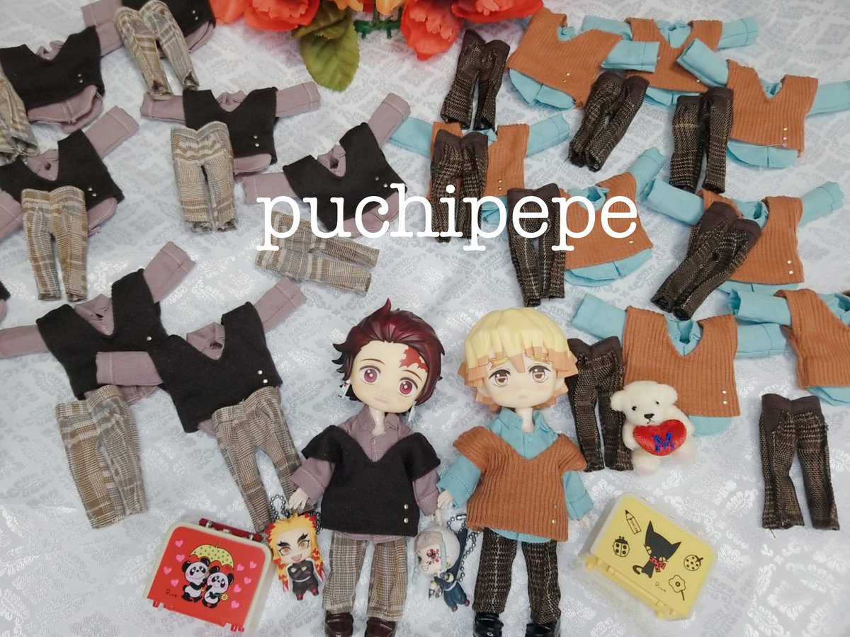 zagipepe's tweet photo. こちらはpuchipepe
ショップ通販情報専用垢になります🤗❤️❤️

ありがたい着画もすべてこちらでRTさせていただいおります😊❤️❤️❤️

ほんとうに心から日々感謝です🌠🌠

よろしくお願いいたします🌱🌱 https://t.co/ms3pxBDXOH