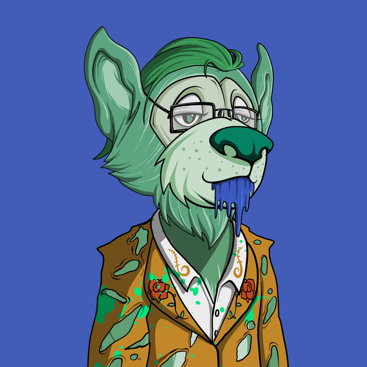 cryptoph03n1x | Off Chain Customs tweet media