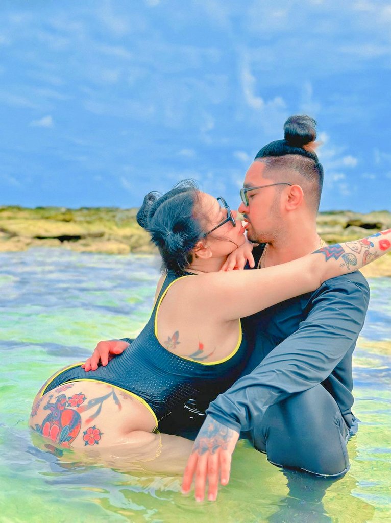 ElvenaPG's tweet photo. ang DAMI ng PANGARAP NANATUPAD mo Mommy @tonifowlerpo at sa PANGARAP nayun KAYONG DALAWA ni Dadeh @TiToVince79 ang MAGKASAMA PROUD Po KAMI sa inyo Two💕.
Happy Valentines DAY sa Inyo mag JOWA 🫰❤️.

#HappyoNINEceDay
OniNceFebIbig
@tonifowlerpo | @TiToVince79 https://t.co/GyJZG8EyCZ